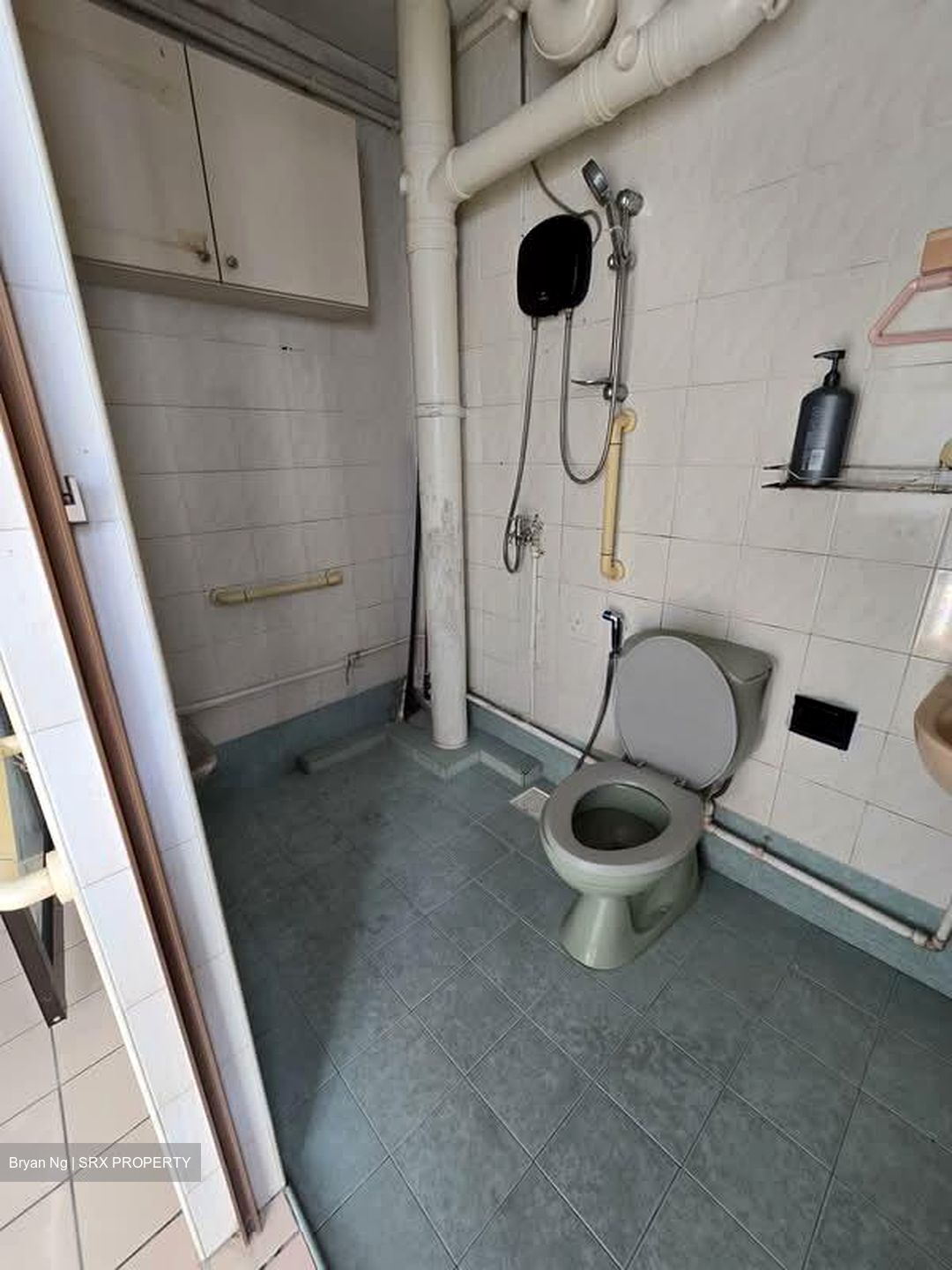 Blk 751 Woodlands Circle (Woodlands), HDB 4 Rooms #574473631